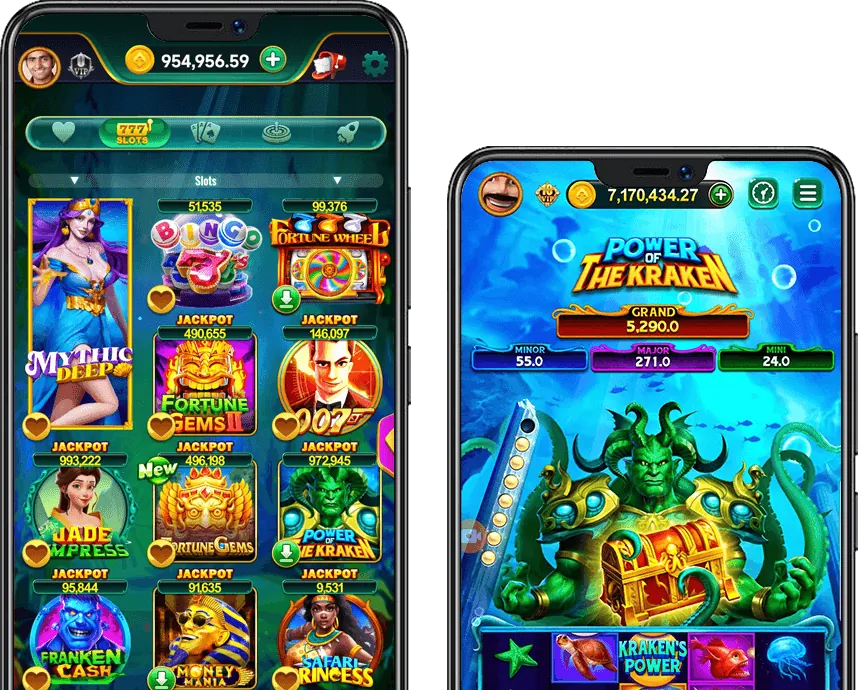 Chơi game hot tại Win23