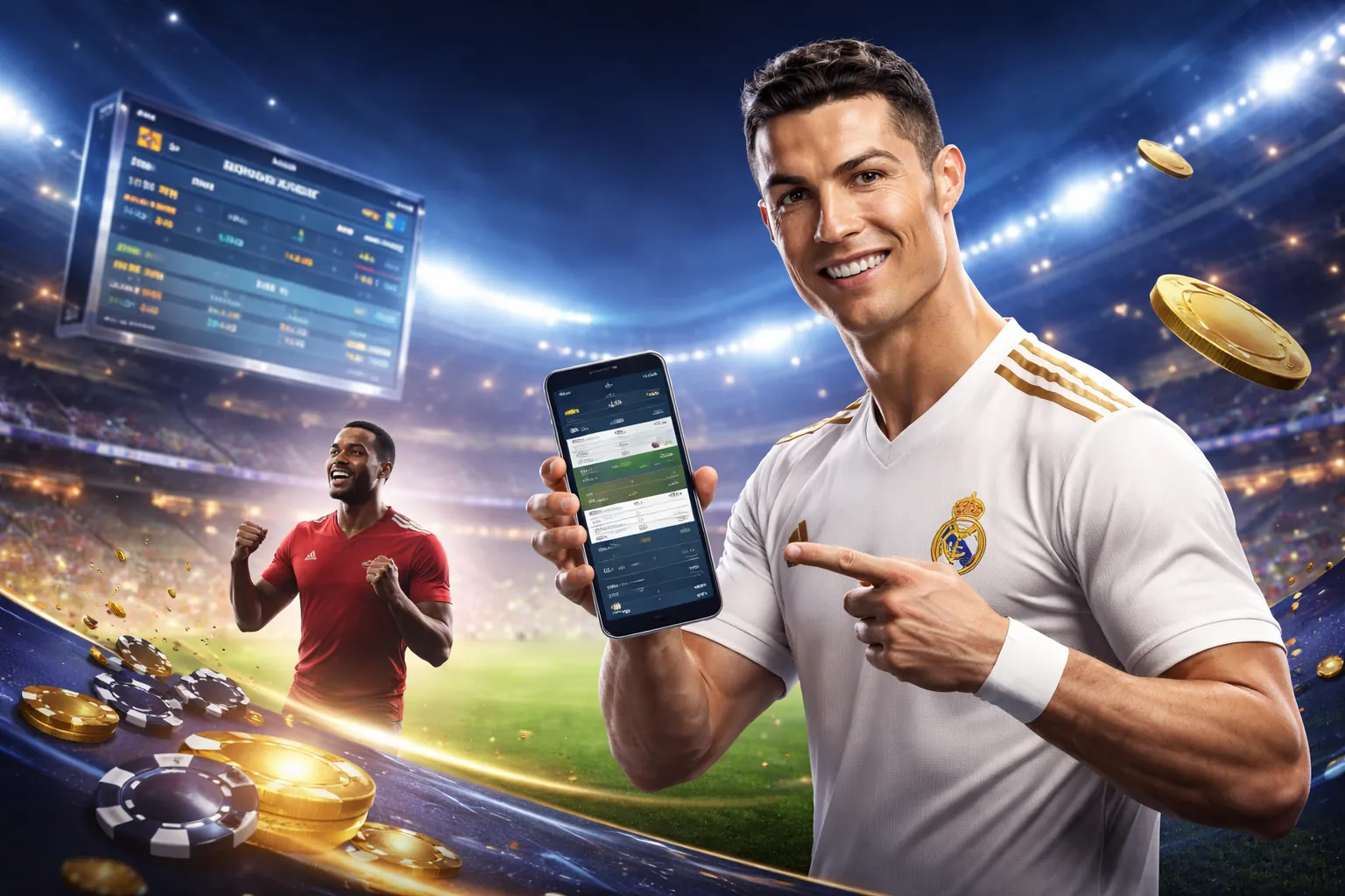 Ưu đãi độc quyền win23