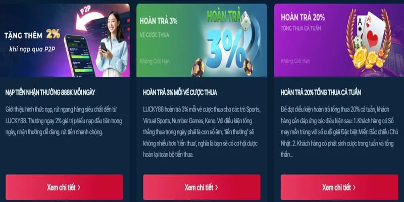Banner khuyến mãi Win23