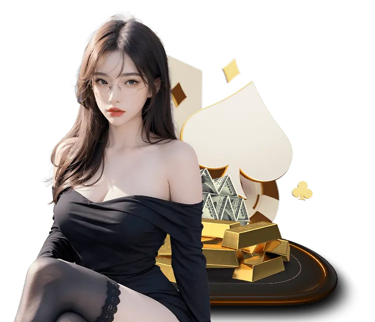 Sân bóng rổ với cầu thủ đang ném bóng tại win23